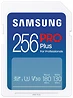 Samsung PRO Plus 2023 SDXC 256GB
