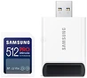 Samsung PRO Ultimate SDXC 512GB ( )