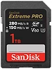 SanDisk Extreme PRO SDXC SDSDXEP-1T00-GN4IN 1TB