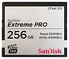 SanDisk Extreme PRO CFast 2.0 SDCFSP-256G-G46D 256GB