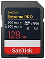 SanDisk Extreme PRO SDXC SDSDXDM-128G-GN4IN 128GB