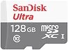 SanDisk MicroSDXC Ultra SDSQUNR-128G-GN3MN 128G