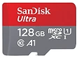 SanDisk Ultra SDSQUAR-128G-GN6MA microSDXC 128GB (...