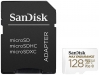 SanDisk microSDXC SDSQQVR-128G-GN6IA 128GB ( )