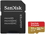 Sandisk Extreme microSDHC Class 10 UHS Class 3 100MB/s...