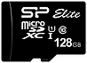 Silicon Power Elite microSDXC SP128GBSTXBU1V10 128GB