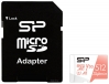 Silicon Power Superior A1 microSDXC SP512GBSTXDV3V20SP 512GB