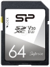 Silicon Power Superior SDXC SP064GBSDXCV3V10 64 GB