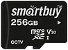 SmartBuy microSDXC SB256GBSDCCTV 256GB