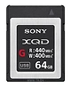 Sony QDG64E