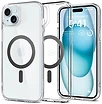 Spigen Ultra Hybrid (MagFit)  iPhone 15 ACS06805...