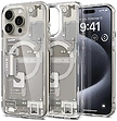 Spigen Ultra Hybrid Zero One (MagFit)  iPhone 15 Pro...