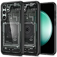 Spigen Ultra Hybrid Zero One  Galaxy S23 FE ACS06372...