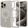 Spigen Ultra Hybrid (MagFit)  iPhone 15 Pro Max...