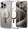 Spigen Ultra Hybrid (MagFit)  iPhone 15 Pro Max ACS06579 ()