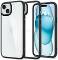 Spigen Ultra Hybrid  iPhone 15 Plus ACS06657 ()