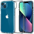 Spigen Ultra Hybrid для iPhone 13 ACS03522 (кристально-прозрачный)