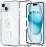 Spigen Ultra Hybrid (MagFit)  iPhone 15 ACS06802...