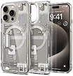 Spigen Ultra Hybrid Zero One (MagFit)  iPhone 15 Pro...