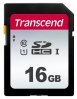 Transcend SDHC 300S 16GB