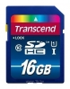 Transcend TS16GSDU1