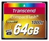 Transcend TS64GCF1000