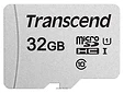 Transcend microSDHC 300S 32GB