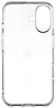 uBear Real Case  Apple iPhone 16 ()