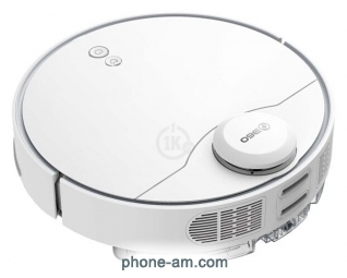 360 Robot Vacuum Cleaner S9