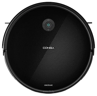 Cecotec Conga 2499