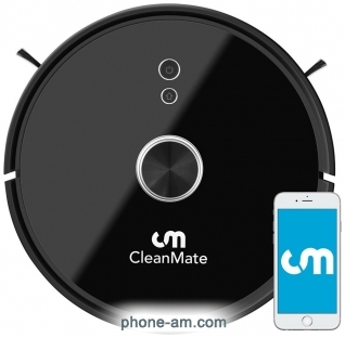 CleanMate LDS800