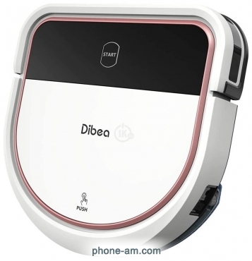 Dibea D500