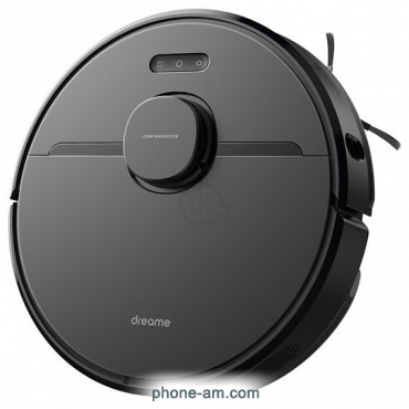 Dreame Robot Vacuum D9 Pro