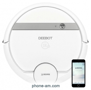 Ecovacs DeeBot 900