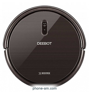 Ecovacs DeeBot N79S