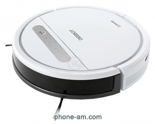 Ecovacs DeeBot OZMO 610