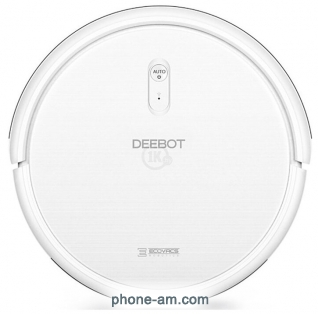 Ecovacs Deebot DN79T