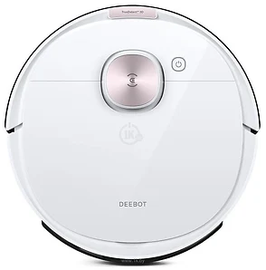 Ecovacs Deebot Ozmo T8