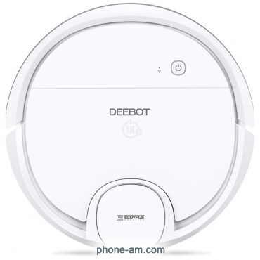 Ecovacs Deebot Ozmo 905