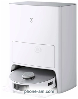 Ecovacs Deebot T20E Omni