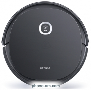 Ecovacs Deebot U2 Pro