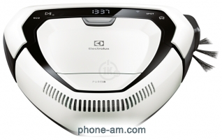 Electrolux Pure i8 PI81-4SWN