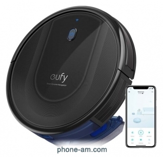 Eufy RoboVac G10 Hybrid