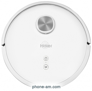 Haier HSR Care