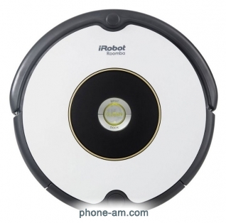 IRobot Roomba 605