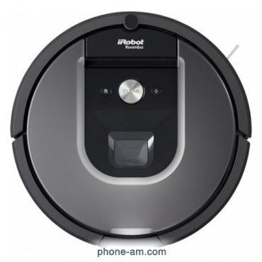 IRobot Roomba 960