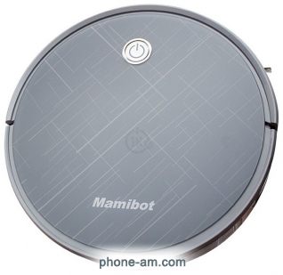 Mamibot EXVAC660