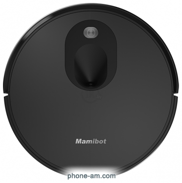 Mamibot EXVAC680S