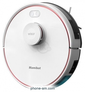 Mamibot Wisor EXVAC880