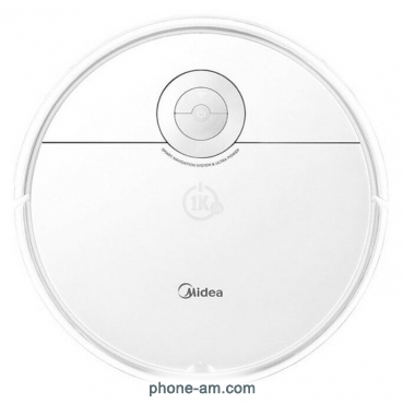 Midea Robot Vacuum Cleaner i5c EU